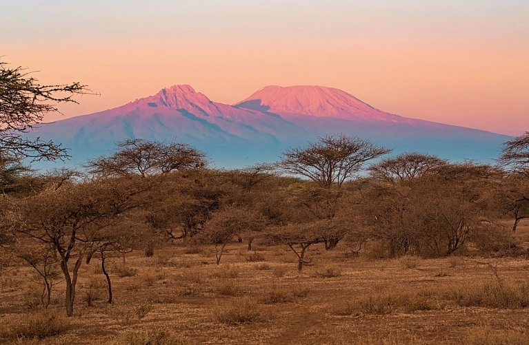 Abenteuer Kenia (ab Nairobi/bis Mombasa)