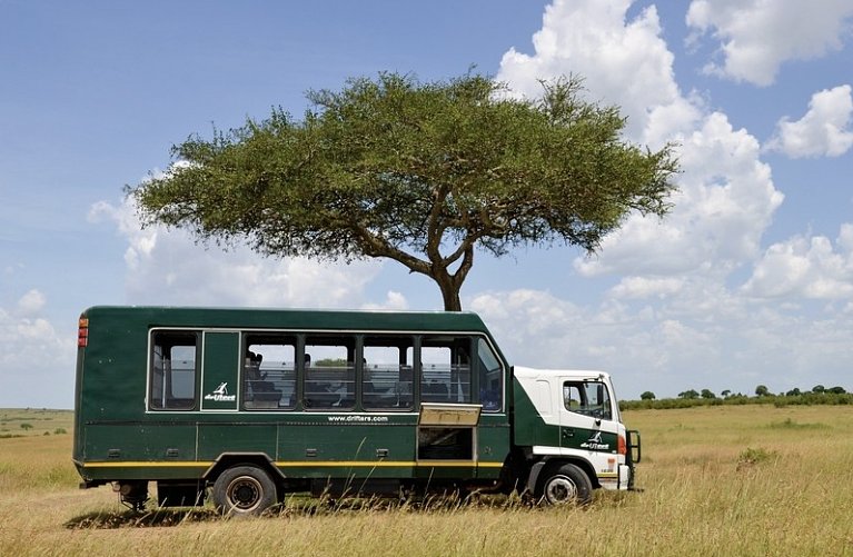 Drifters - Kenia & Tansania Explorer - Accommodated