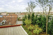 Hotel Monsigny Nice