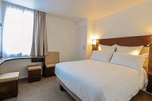 Hotel Monsigny Nice - Wohnbeispiel Doppelzimmer (Zimmercodierung DB1)
