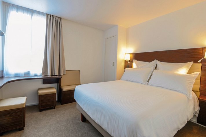 Hotel Monsigny Nice