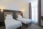 Hotel Monsigny Nice