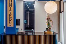 Hotel Univers