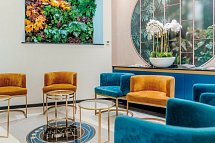 Hotel Univers