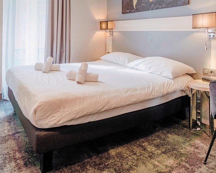 Hotel Univers