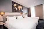 Hotel Univers