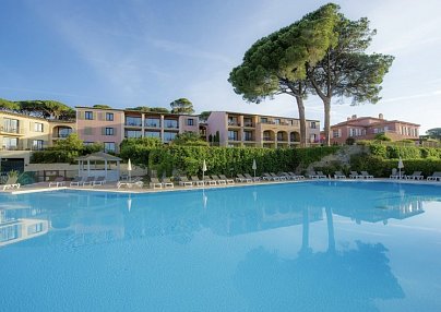 Les Jardins de Sainte Maxime Sainte-Maxime
