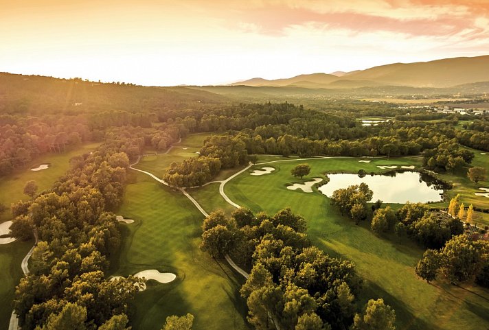 Terre Blanche Hôtel Spa Golf Resort - Terre Blanche