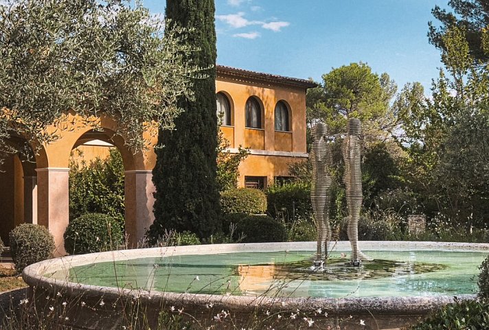 Terre Blanche Hôtel Spa Golf Resort