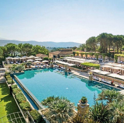Terre Blanche Hôtel Spa Golf Resort
