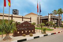 Be Live Collection Saidia