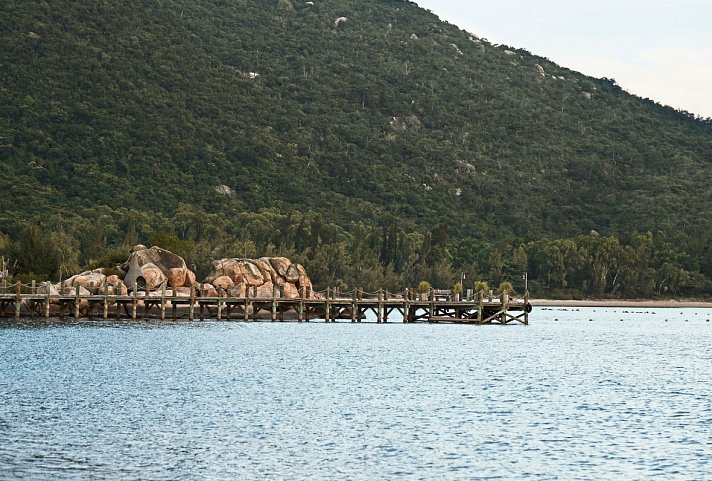 L'Alya Ninh Van Bay