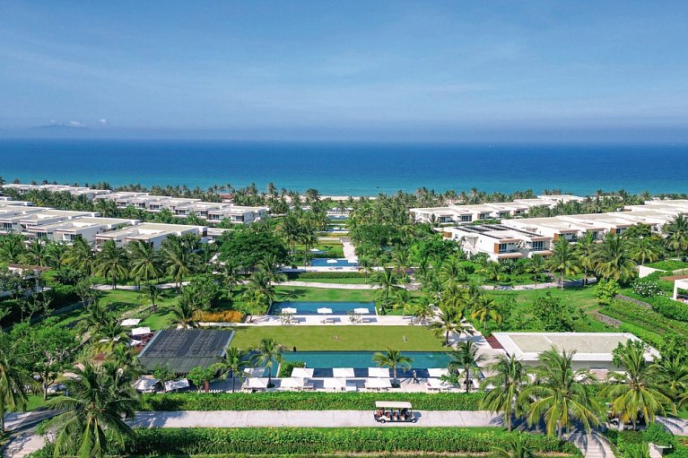Alma Resort Cam Ranh