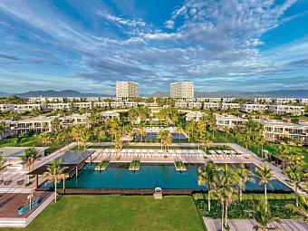 Alma Resort Cam Ranh