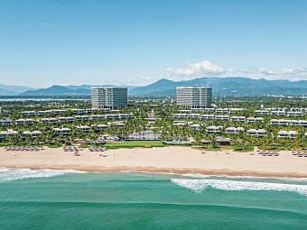 Alma Resort Cam Ranh
