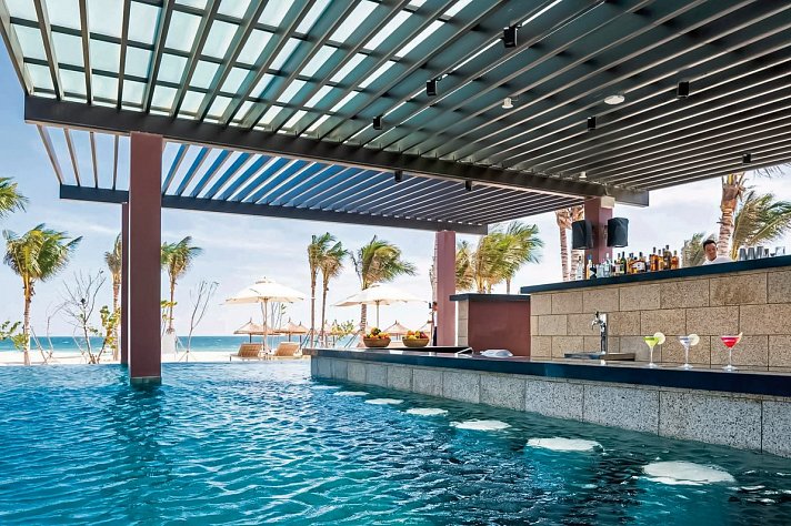 Alma Resort Cam Ranh