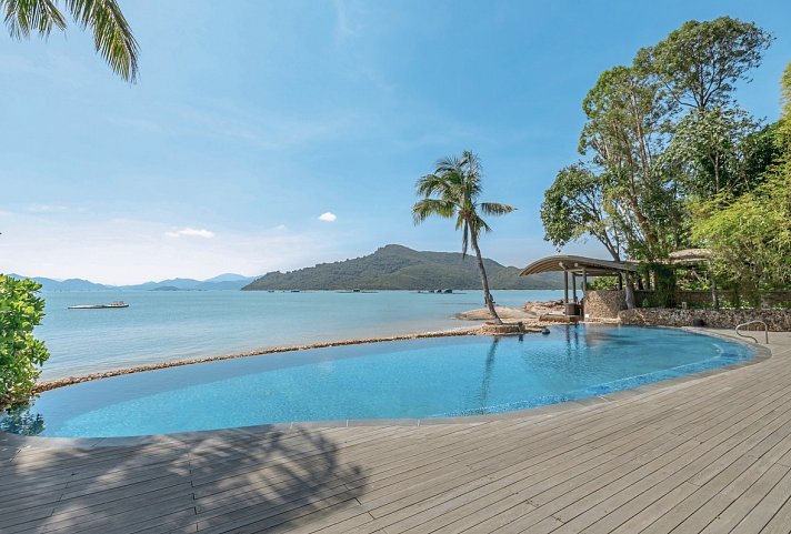 An Lam Retreats Ninh Van Bay