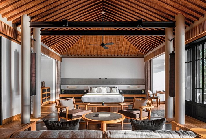 Amanoi - Pavilion/Villa