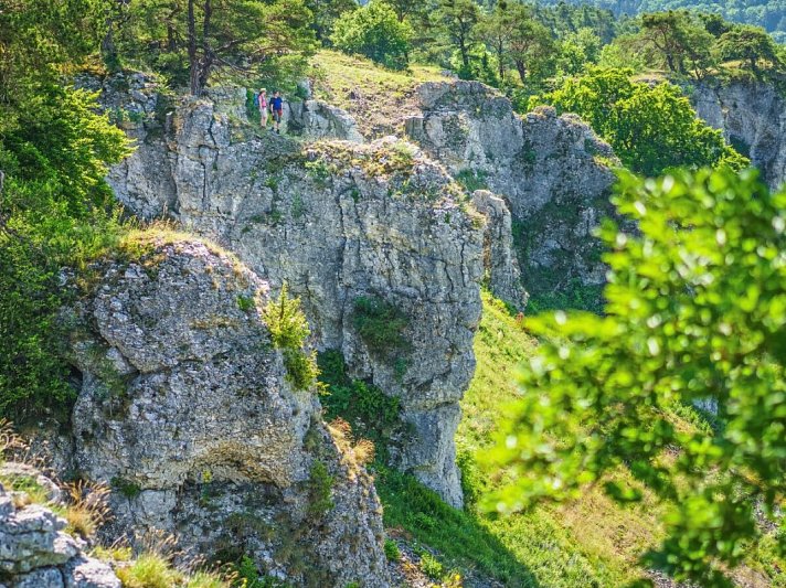 Altmühltal Panoramaweg