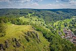Altmühltal Panoramaweg