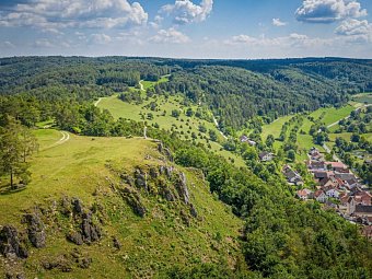 Altmühltal Panoramaweg