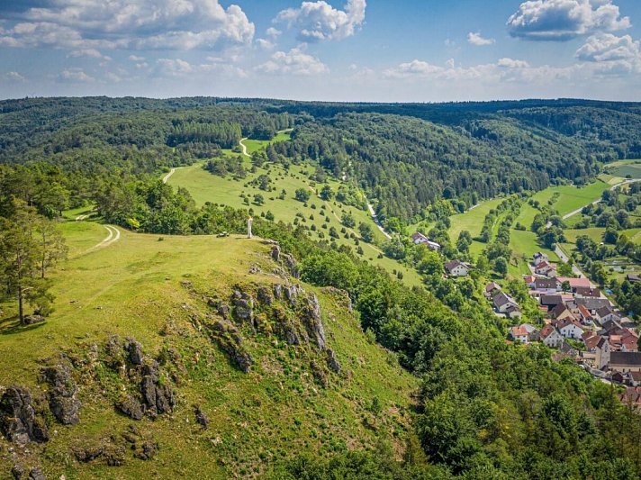 Altmühltal Panoramaweg