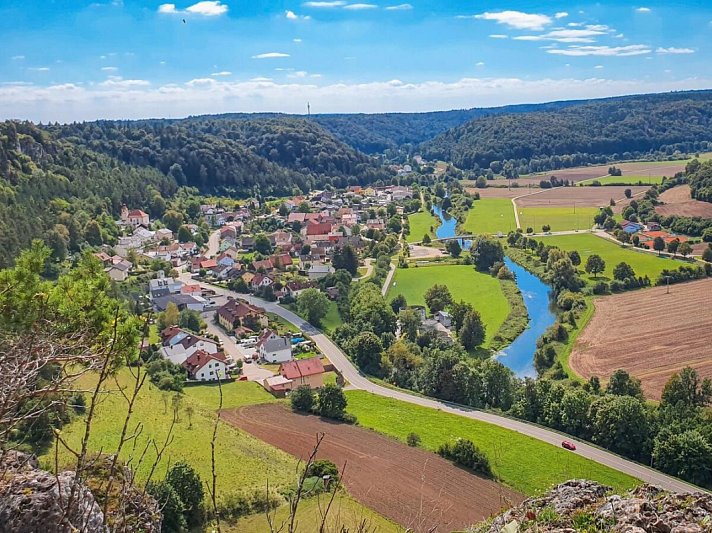 Altmühltal Panoramaweg