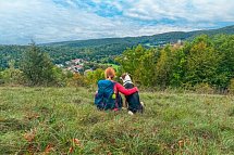 Altmühltal Panoramaweg