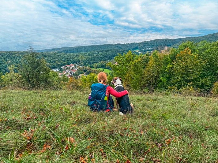 Altmühltal Panoramaweg