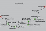 Altmühltal Panoramaweg