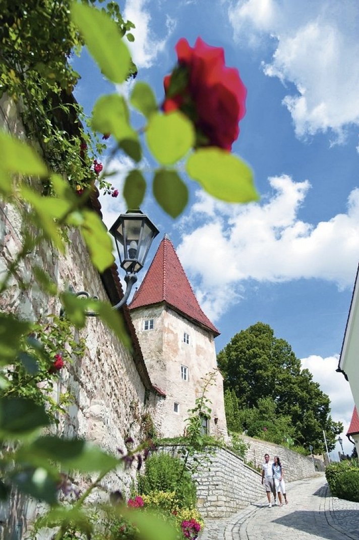 Altmühl Radweg - das Schönste mit Bierkulinarium
