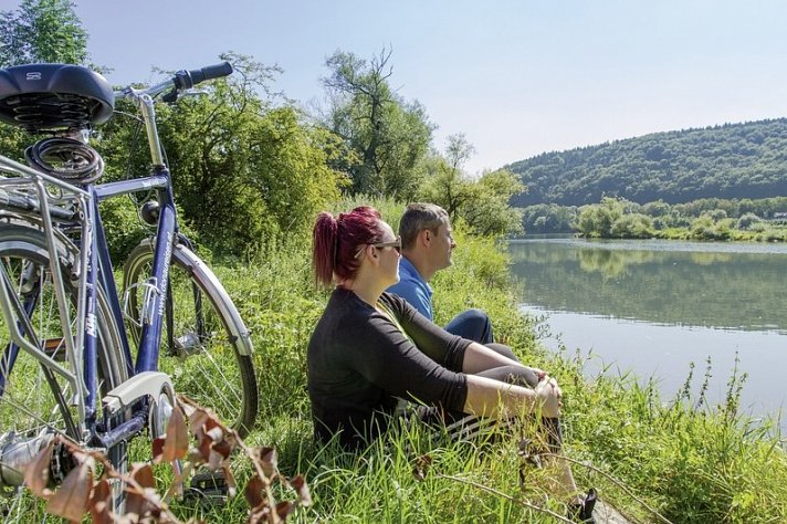 Altmühl Radweg - das Schönste mit Bierkulinarium