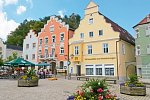 Altmühltal-Radtour klassisch