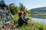 Altmühltal-Radtour klassisch