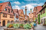 Altmühltal-Radtour klassisch