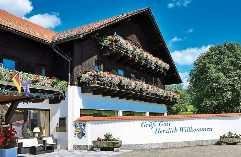 Hotel Gut Schmelmerhof