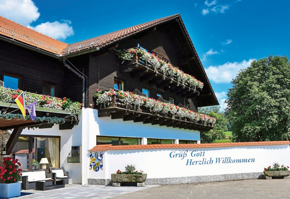 Hotel Gut Schmelmerhof