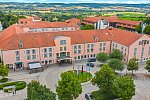MAXIMILIAN Grand Hotel