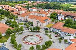 MAXIMILIAN Grand Hotel