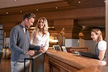 MAXIMILIAN Grand Hotel