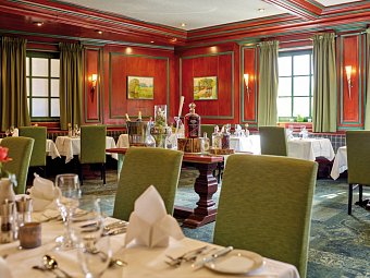 MAXIMILIAN Grand Hotel
