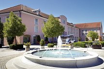 Wellness- & Golfhotel Maximilian