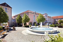 Wellness- & Golfhotel Maximilian