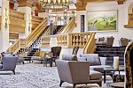Wellness- & Golfhotel Maximilian