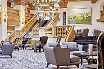 Wellness- & Golfhotel Maximilian