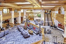 Wellness- & Golfhotel Maximilian