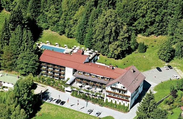 Hotel Bavaria