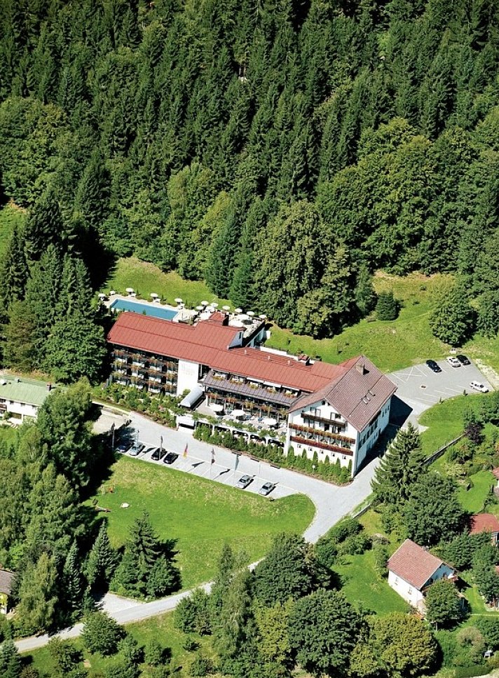 Hotel Bavaria