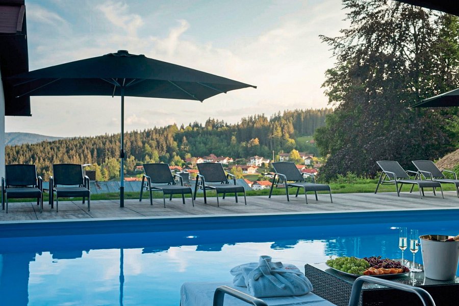 Hotel Bavaria