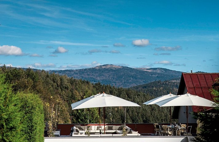 Hotel Bavaria
